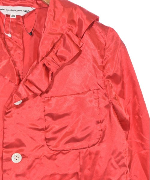 COMME des GARCONS GIRL แจ็คเก็ตลำลอง