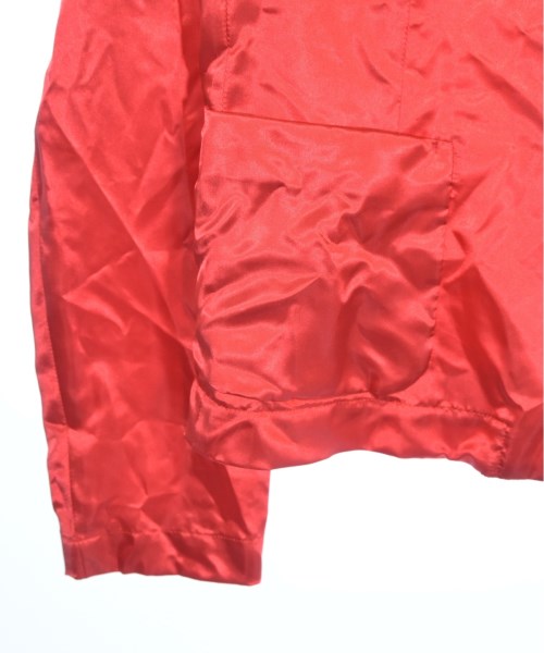 COMME des GARCONS GIRL แจ็คเก็ตลำลอง