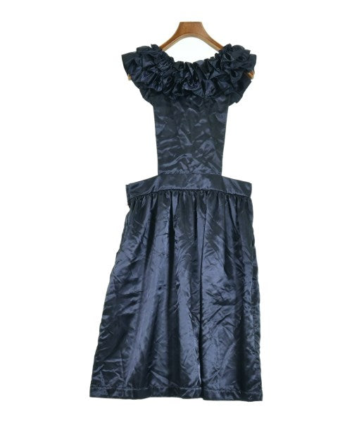 COMME des GARCONS GIRL ชุดเดรส