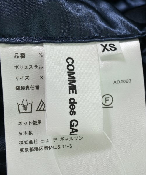COMME des GARCONS GIRL ชุดเดรส
