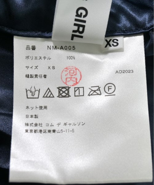 COMME des GARCONS GIRL ชุดเดรส