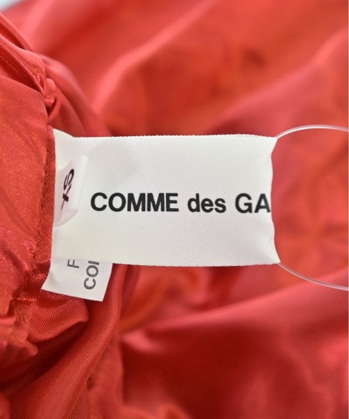 COMME des GARCONS GIRL กระโปรงยาวถึงเข่า