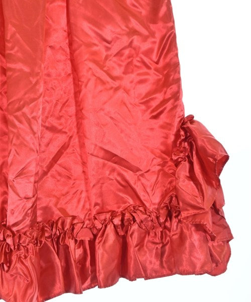 COMME des GARCONS GIRL กระโปรงยาวถึงเข่า