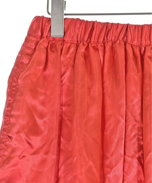 COMME des GARCONS GIRL กระโปรงยาวถึงเข่า