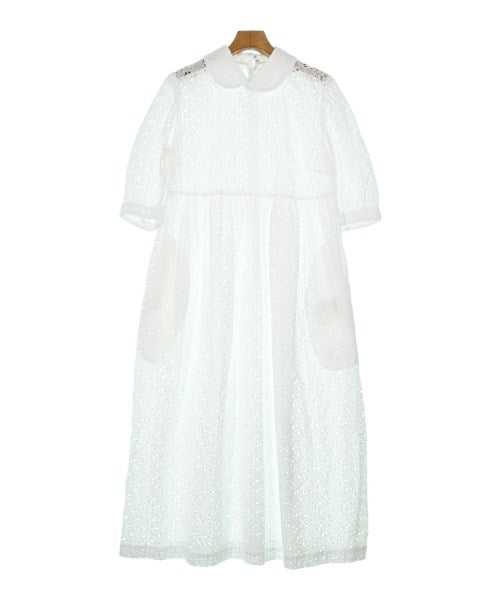 COMME des GARCONS GIRL ชุดเดรส