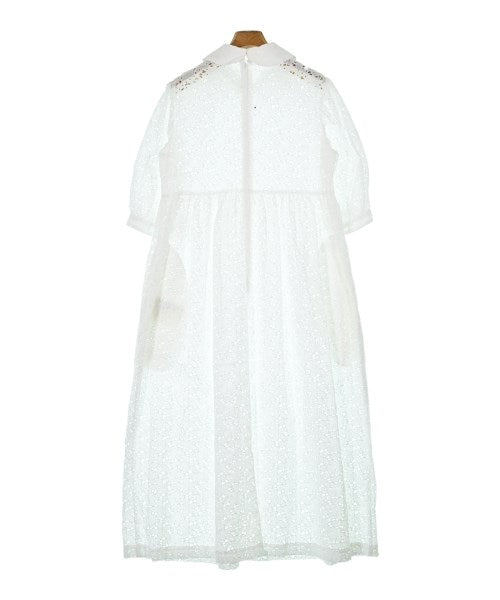 COMME des GARCONS GIRL ชุดเดรส