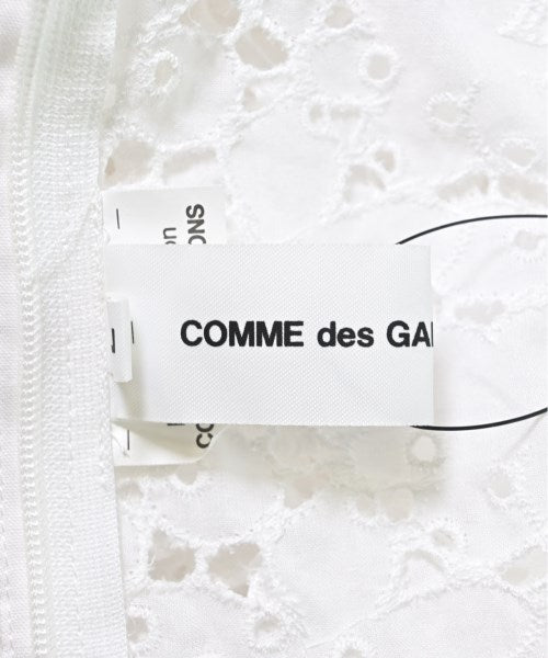 COMME des GARCONS GIRL ชุดเดรส