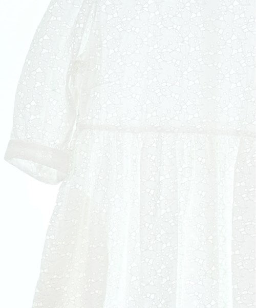 COMME des GARCONS GIRL ชุดเดรส