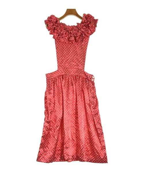 COMME des GARCONS GIRL ชุดเดรส