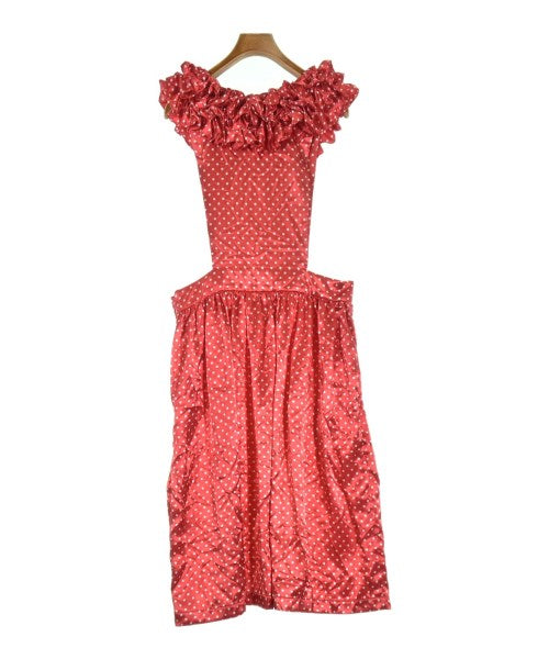 COMME des GARCONS GIRL ชุดเดรส