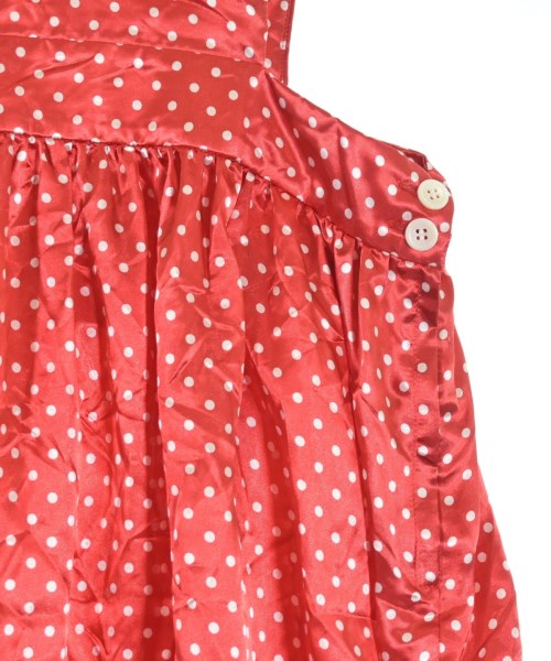 COMME des GARCONS GIRL ชุดเดรส