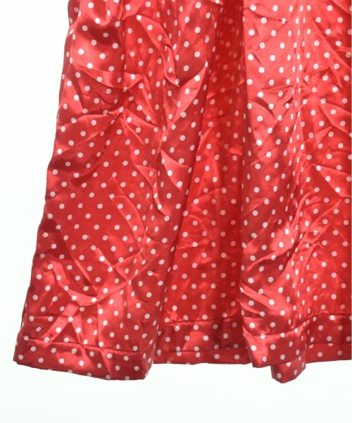 COMME des GARCONS GIRL ชุดเดรส