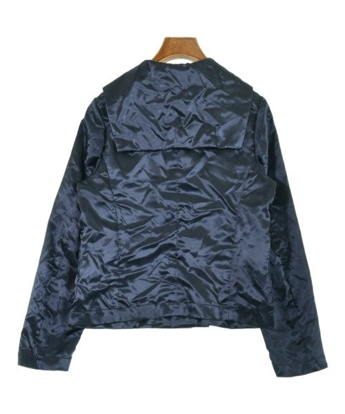 COMME des GARCONS GIRL แจ็คเก็ตลำลอง