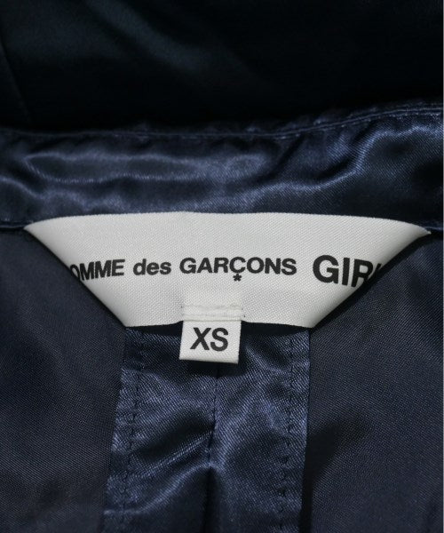 COMME des GARCONS GIRL แจ็คเก็ตลำลอง