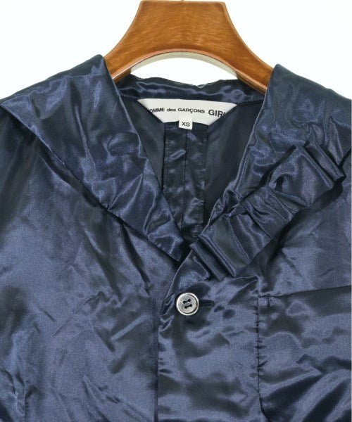 COMME des GARCONS GIRL แจ็คเก็ตลำลอง