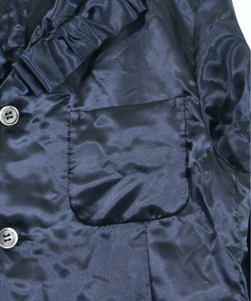 COMME des GARCONS GIRL แจ็คเก็ตลำลอง