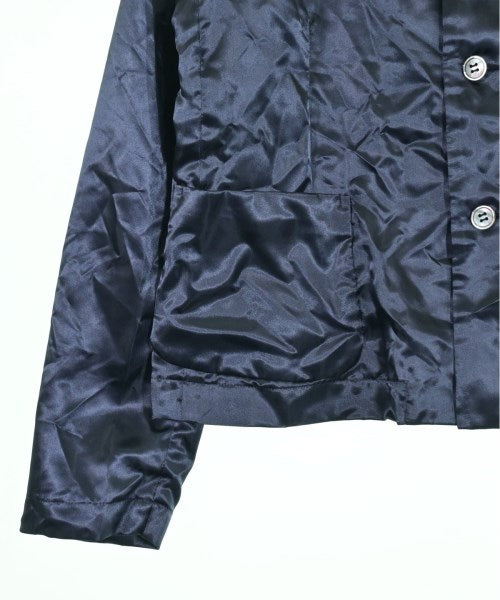 COMME des GARCONS GIRL แจ็คเก็ตลำลอง