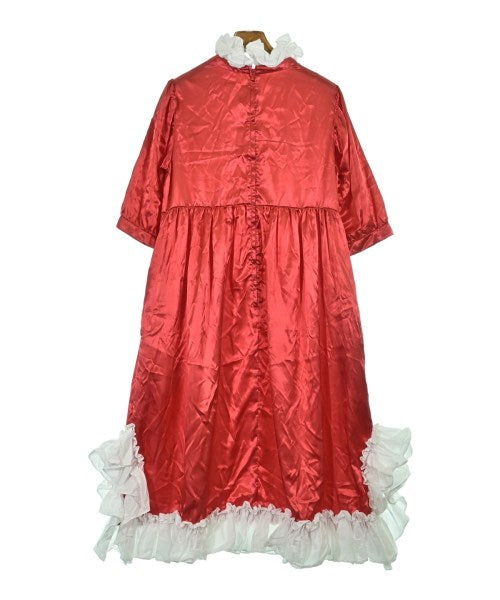 COMME des GARCONS GIRL ชุดเดรส