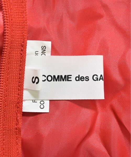 COMME des GARCONS GIRL ชุดเดรส
