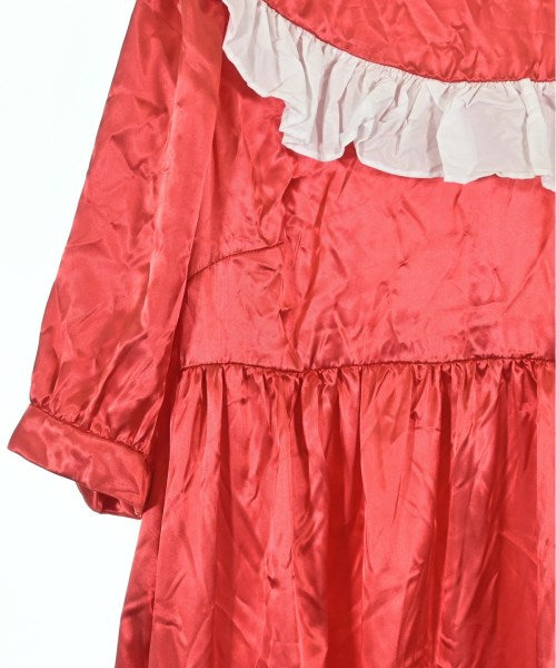 COMME des GARCONS GIRL ชุดเดรส