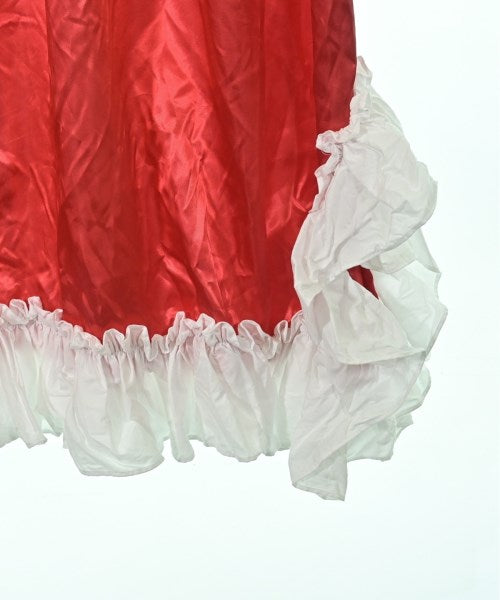 COMME des GARCONS GIRL ชุดเดรส