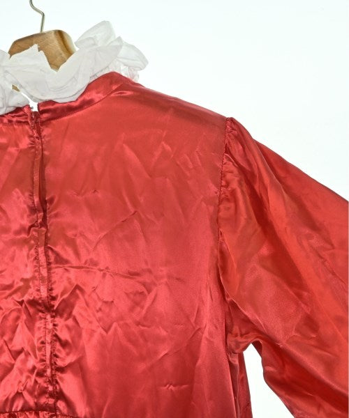 COMME des GARCONS GIRL ชุดเดรส
