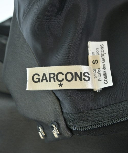 COMME des GARCONS ชุดเดรส