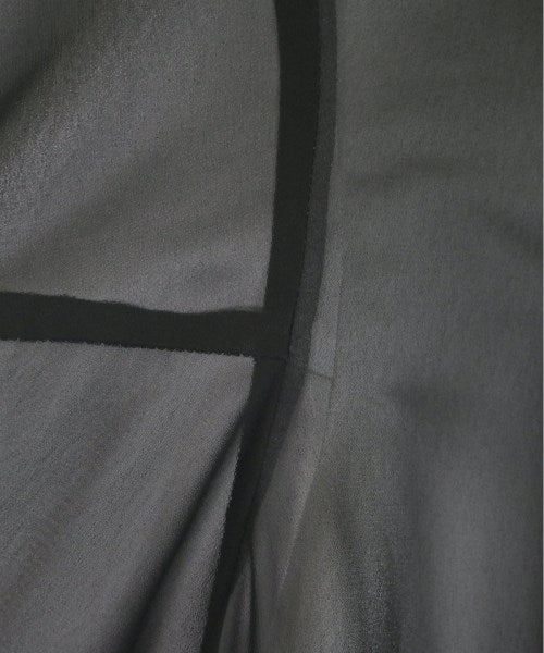 COMME des GARCONS ชุดเดรส