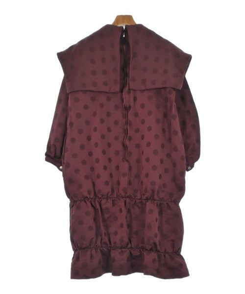 COMME des GARCONS GIRL ชุดเดรส