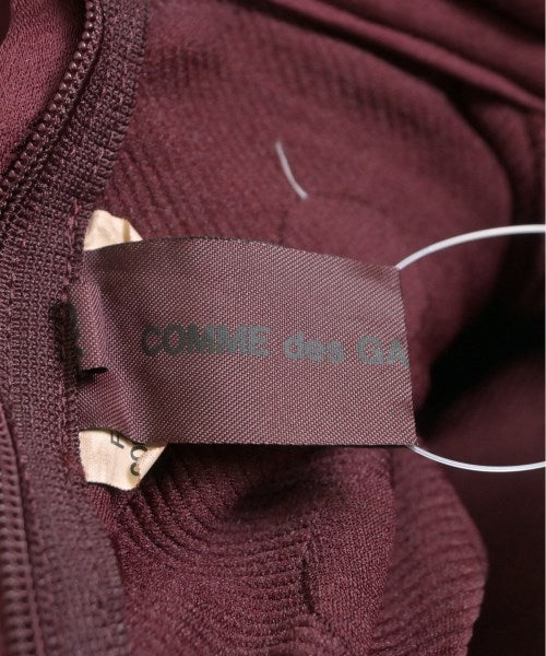 COMME des GARCONS GIRL ชุดเดรส