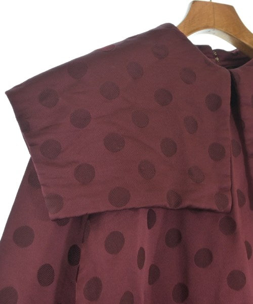 COMME des GARCONS GIRL ชุดเดรส