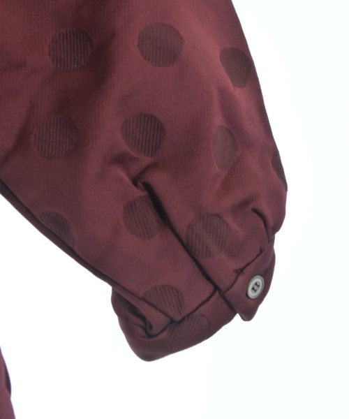COMME des GARCONS GIRL ชุดเดรส