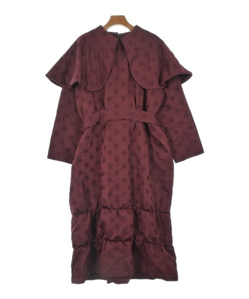 COMME des GARCONS GIRL ชุดเดรส