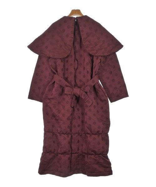 COMME des GARCONS GIRL ชุดเดรส