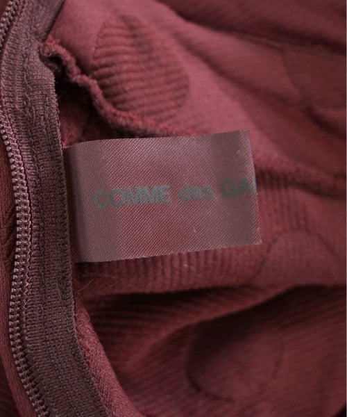 COMME des GARCONS GIRL ชุดเดรส