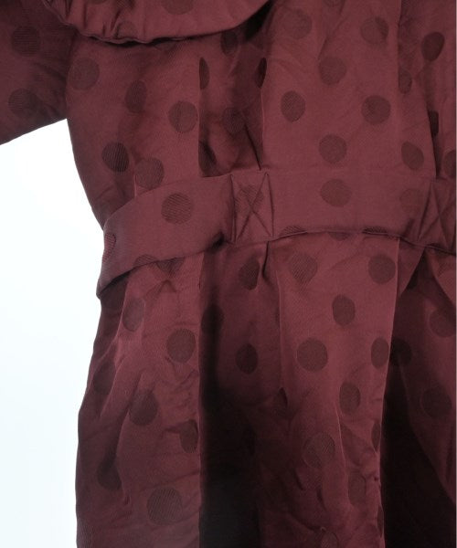 COMME des GARCONS GIRL ชุดเดรส