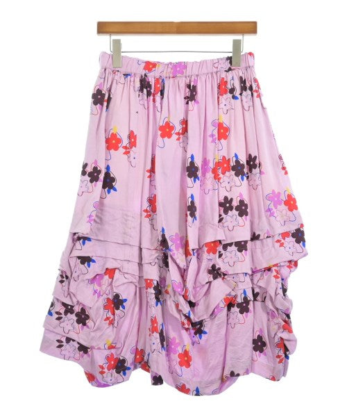 COMME des GARCONS GIRL กระโปรงยาวถึงเข่า