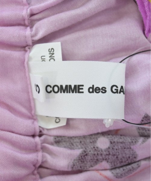 COMME des GARCONS GIRL กระโปรงยาวถึงเข่า