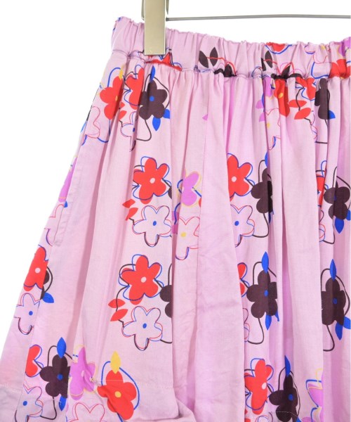 COMME des GARCONS GIRL กระโปรงยาวถึงเข่า