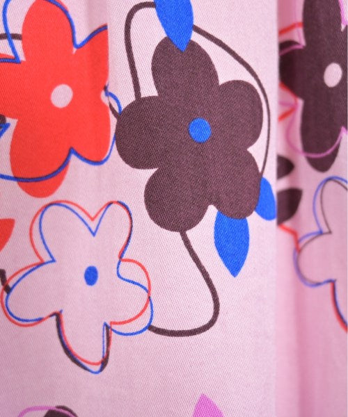 COMME des GARCONS GIRL กระโปรงยาวถึงเข่า