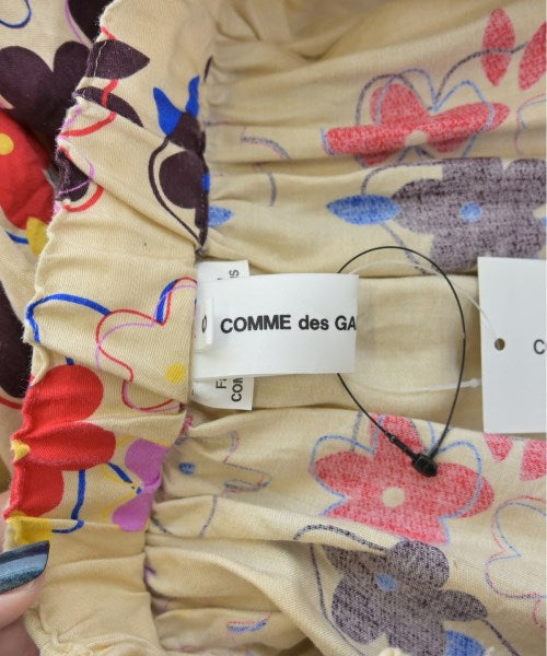 COMME des GARCONS GIRL กระโปรงยาวถึงเข่า