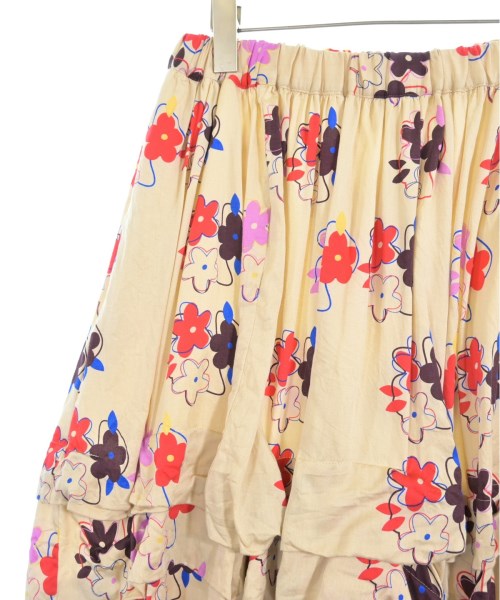 COMME des GARCONS GIRL กระโปรงยาวถึงเข่า