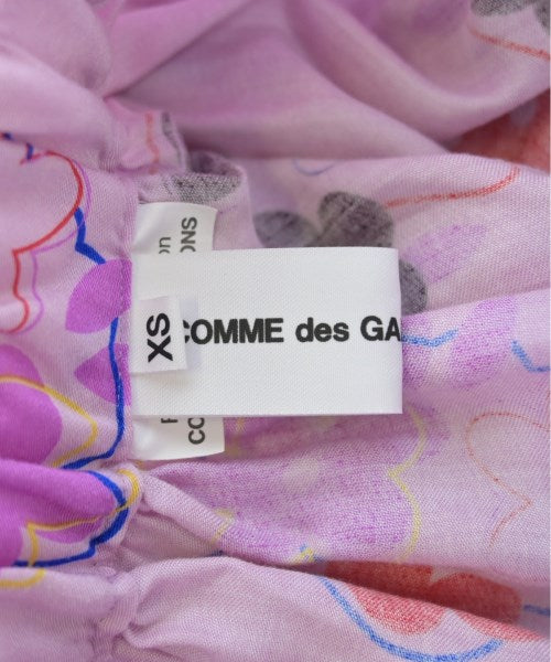 COMME des GARCONS GIRL กระโปรงยาวถึงเข่า