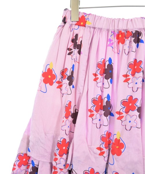 COMME des GARCONS GIRL กระโปรงยาวถึงเข่า
