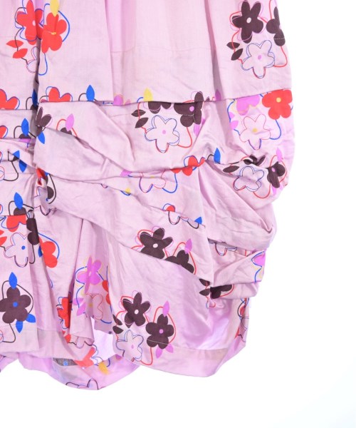 COMME des GARCONS GIRL กระโปรงยาวถึงเข่า