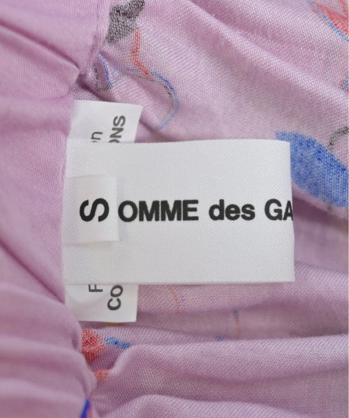 COMME des GARCONS GIRL กระโปรงยาวถึงเข่า
