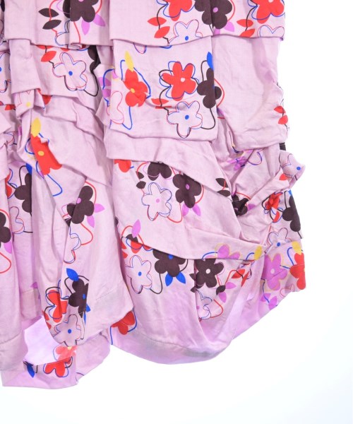 COMME des GARCONS GIRL กระโปรงยาวถึงเข่า