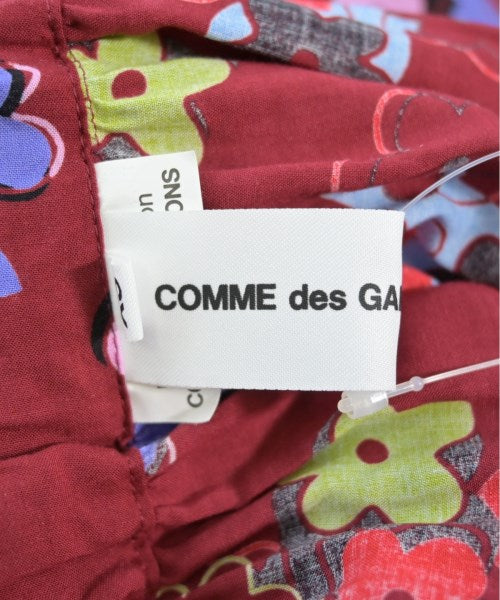 COMME des GARCONS GIRL กระโปรงยาว/แม็กซี่ยาว