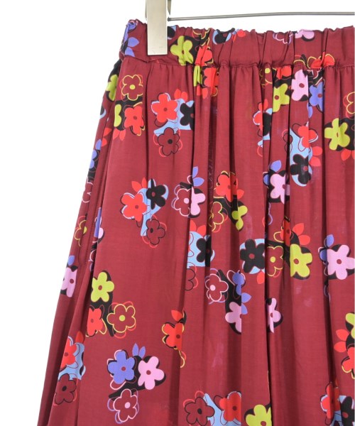 COMME des GARCONS GIRL กระโปรงยาว/แม็กซี่ยาว