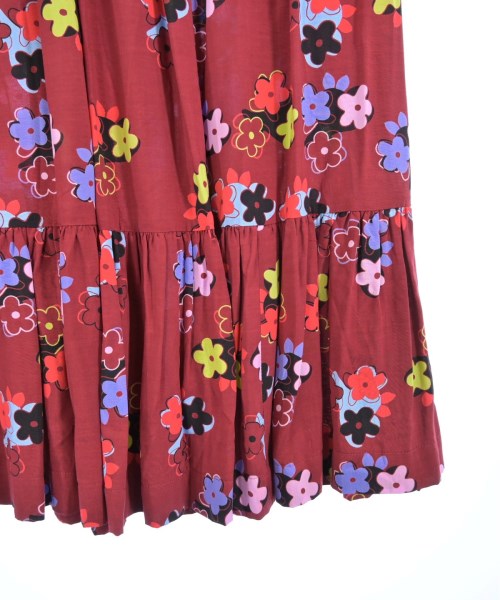 COMME des GARCONS GIRL กระโปรงยาว/แม็กซี่ยาว